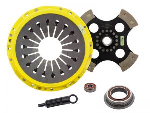 ACT HD/Race Clutch Kits TS2-HDR4