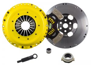 ACT HD/Race Clutch Kits ZX4-HDG4