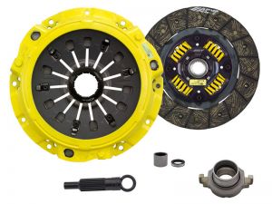 ACT HD-M/P Street Clutch Kits ZX6-HDSS