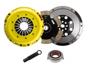 ACT HD/Race Clutch Kits HC10-HDR6