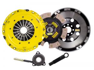 ACT XT/Race Clutch Kits VW9-XTG6
