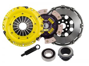 ACT HD/Race Clutch Kits BM13-HDG6