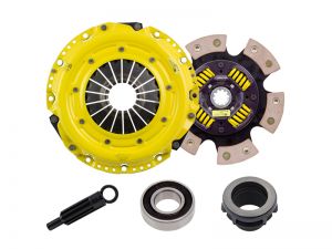ACT XT/Race Clutch Kits BM17-XTG6