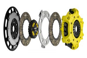 ACT Mod-Twin Kits T3SS-G13