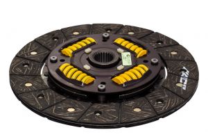 ACT Street Clutch Discs 3000305