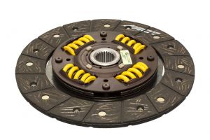 ACT Street Clutch Discs 3000502