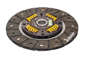 ACT Street Clutch Discs 3000615