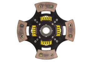 ACT Race Clutch Discs 4200105