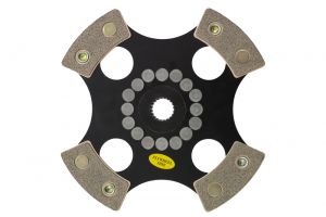 ACT Race Clutch Discs 4212004