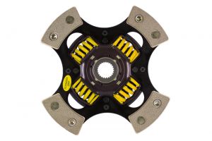 ACT Race Clutch Discs 4224210