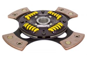 ACT Race Clutch Discs 4236207