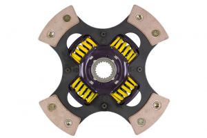 ACT Race Clutch Discs 4236207