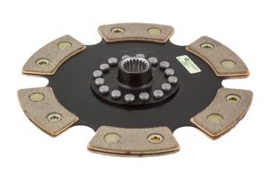 ACT Race Clutch Discs 6214004
