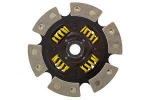 ACT Race Clutch Discs 6214510