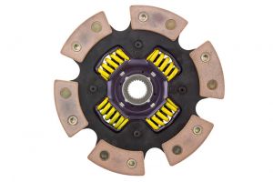 ACT Race Clutch Discs 6224206