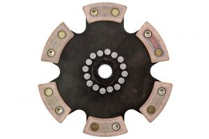 ACT Race Clutch Discs 6240006