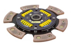 ACT Race Clutch Discs 6240608