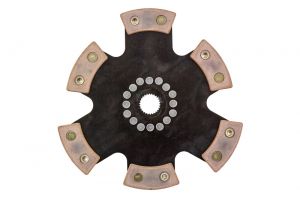 ACT Race Clutch Discs 6266020