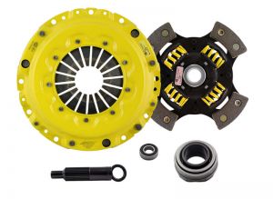 ACT HD/Race Clutch Kits AI3-HDR4