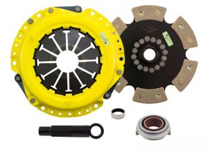 ACT HD/Race Clutch Kits AR1-HDR6