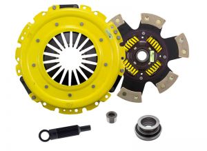 ACT HD/Race Clutch Kits FM6-HDG6