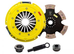 ACT XT/Race Clutch Kits FM8-XTR6