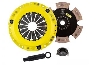 ACT XT/Race Clutch Kits HA3-XTR6