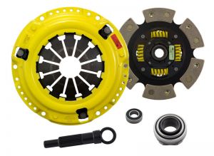 ACT HD/Race Clutch Kits HC4-HDG6