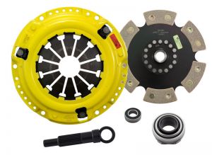 ACT HD/Race Clutch Kits HC4-HDR6