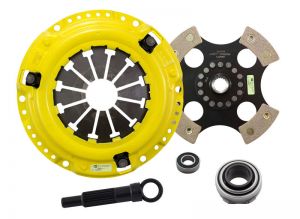 ACT MaXX/Race Clutch Kits HC4-XXR4