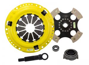 ACT MaXX/Race Clutch Kits HC5-XXR4