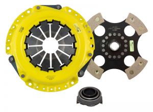ACT HD/Race Clutch Kits HC9-HDR4