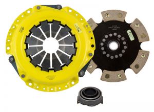 ACT HD/Race Clutch Kits HC9-HDR6