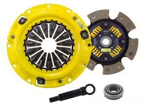 ACT HD/Race Clutch Kits MB1-HDG6