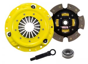 ACT HD/Race Clutch Kits MB4-HDG6