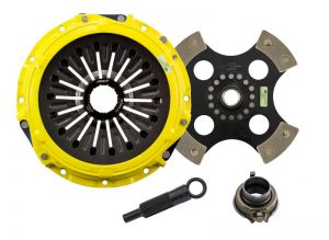 ACT HD-M/Race Clutch Kits ME2-HDR4