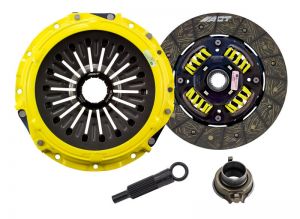 ACT HD-M/P Street Clutch Kits ME2-HDSS