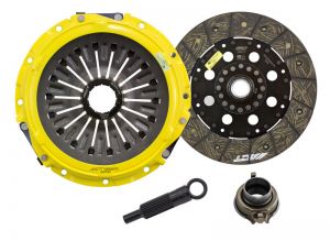 ACT XT-M/P Street Clutch Kits ME2-XTSD
