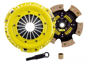 ACT HD/Race Clutch Kits NZ2-HDG6