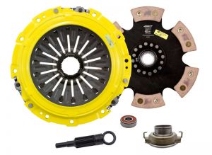 ACT XT-M/Race Clutch Kits SB10-XTR6