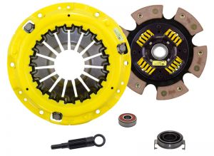 ACT HD/Race Clutch Kits SB5-HDG6