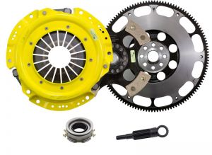 ACT HD/Race Clutch Kits SB8-HDR4
