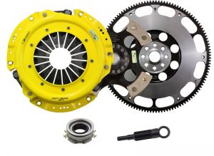 ACT XT/Race Clutch Kits SB8-XTR4