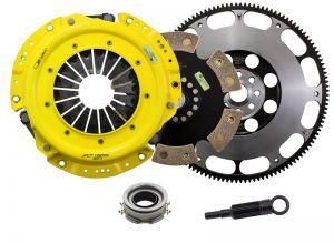 ACT XT/Race Clutch Kits SB8-XTR6