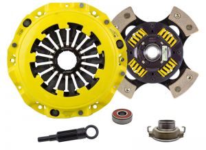 ACT XT-M/Race Clutch Kits SB9-XTG4
