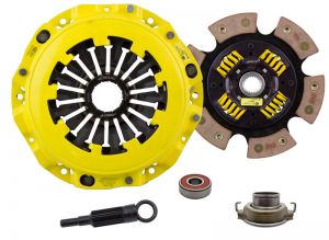 ACT XT-M/Race Clutch Kits SB9-XTG6