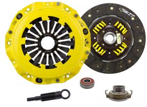 ACT XT-M/P Street Clutch Kits SB9-XTSS