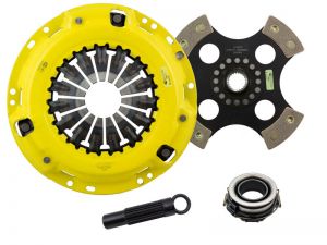 ACT HD/Race Clutch Kits TC6-HDR4