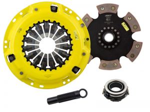 ACT HD/Race Clutch Kits TC6-HDR6