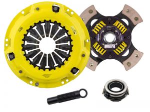 ACT XT/Race Clutch Kits TC6-XTG4